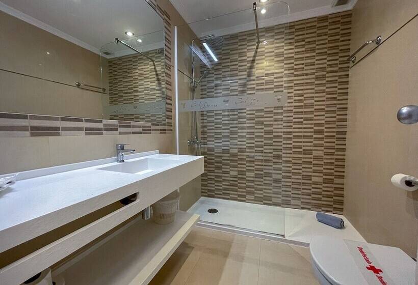 Apartamentos Cel Blau