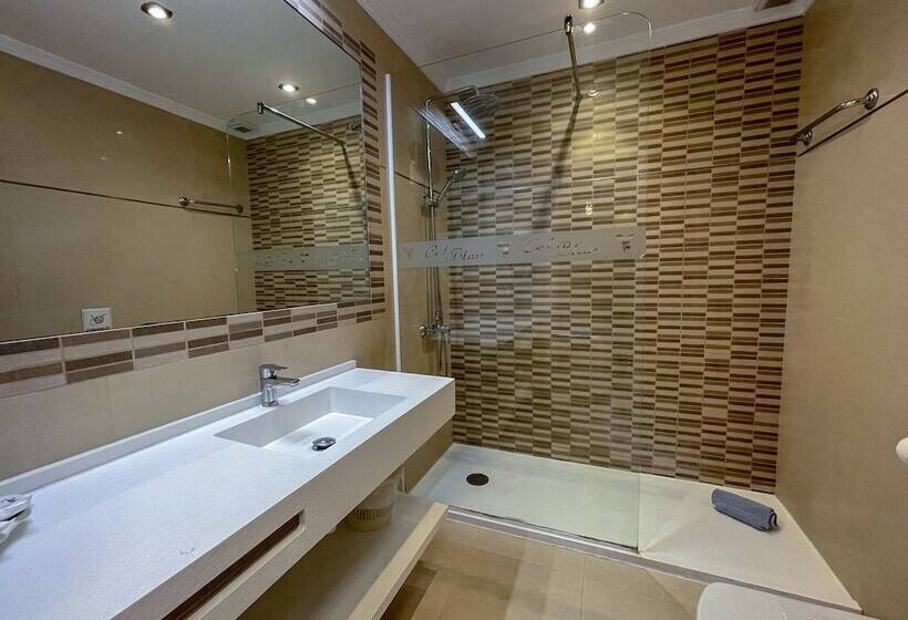 Apartamentos Cel Blau