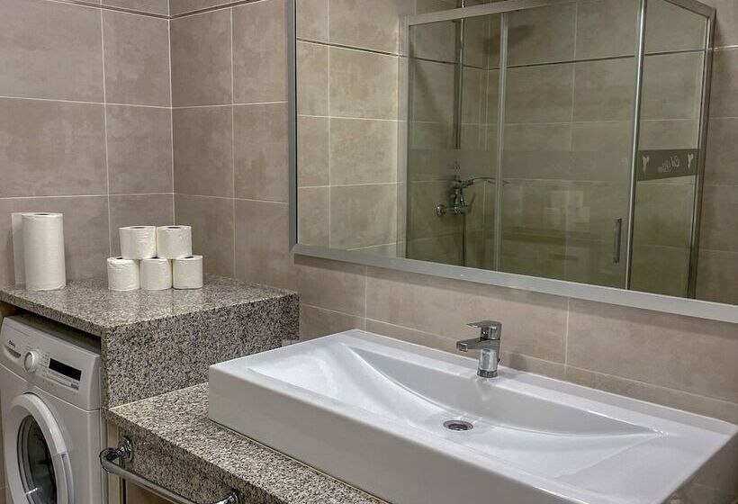 Apartamentos Cel Blau