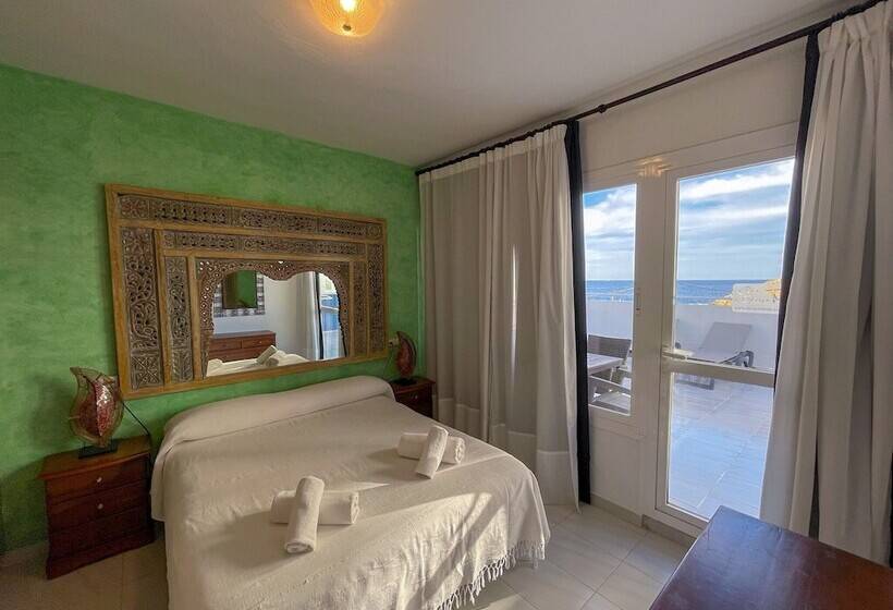 Apartamentos Cel Blau