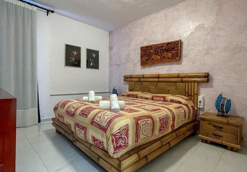 Apartamentos Cel Blau