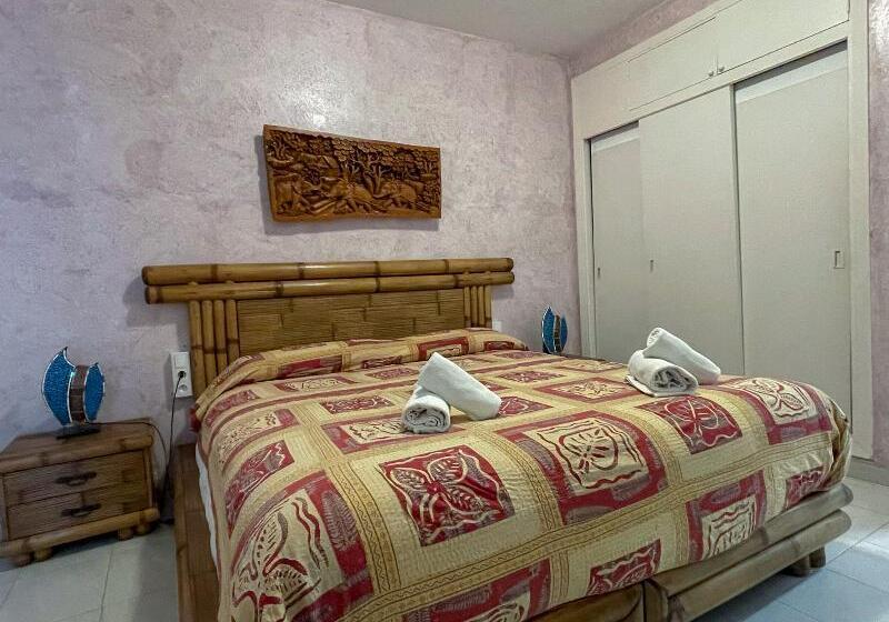 Apartamentos Cel Blau