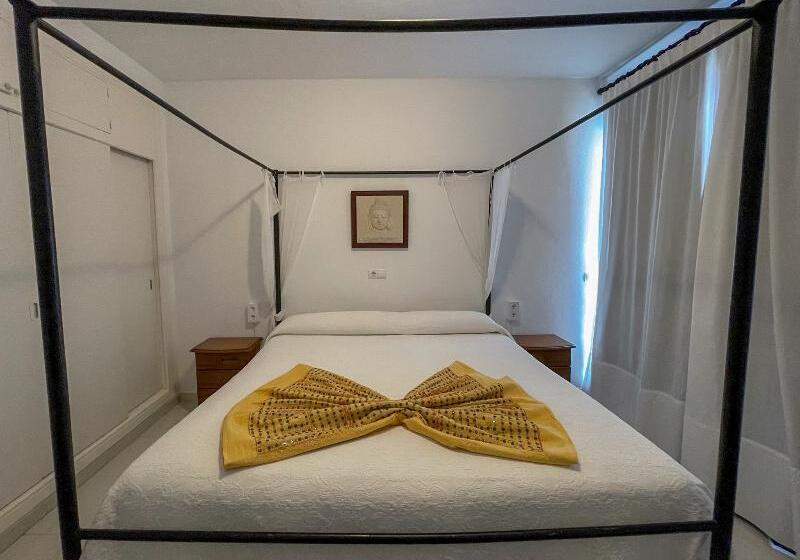 Apartamentos Cel Blau