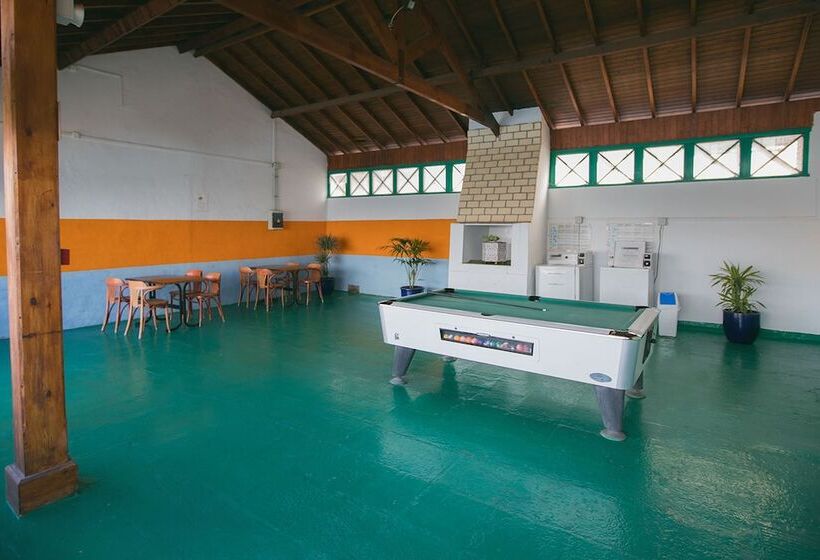 Apartamentos Celeste