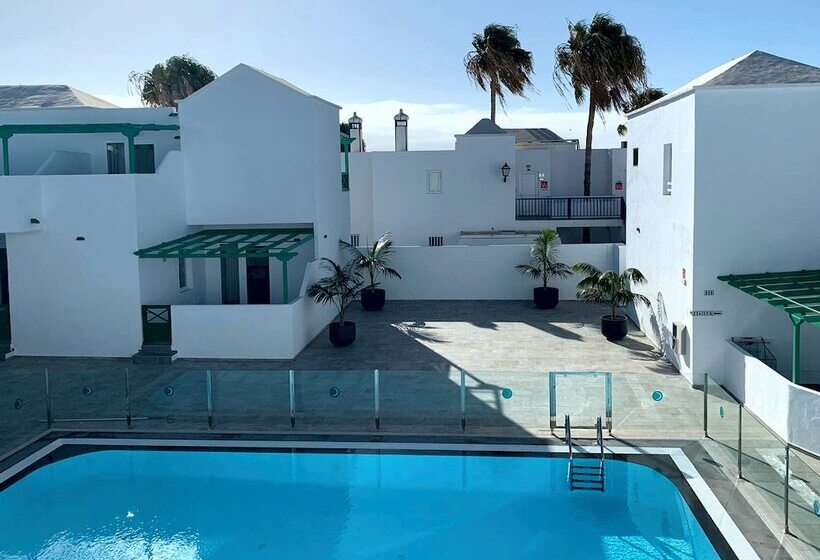 Apartamentos Celeste