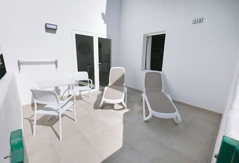 Apartamentos Celeste