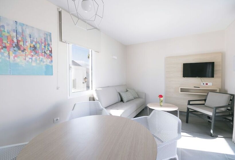 Apartamentos Celeste