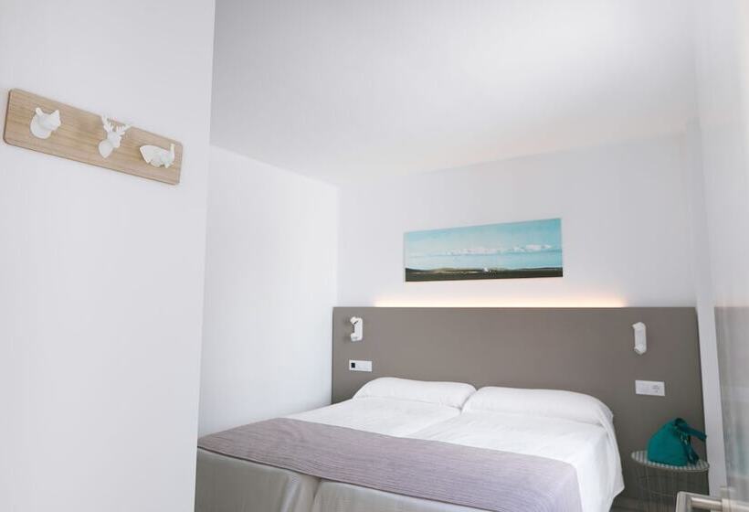 Apartamentos Celeste