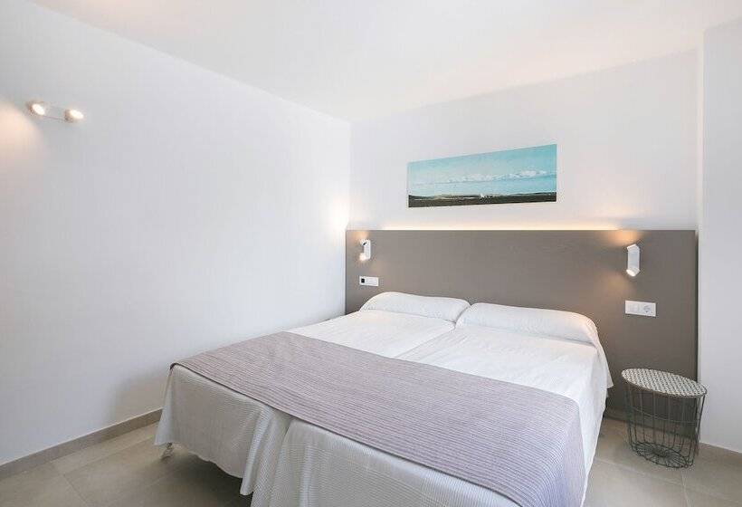 Apartamentos Celeste