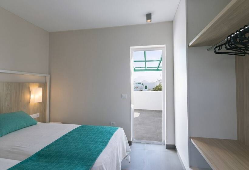 Apartamentos Celeste