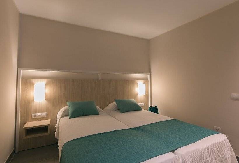 Apartamentos Celeste