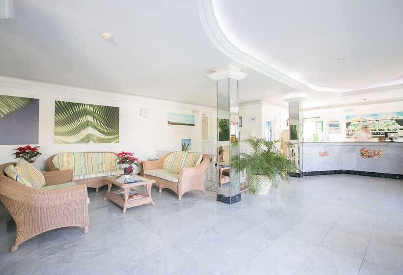 Apartamentos Celeste