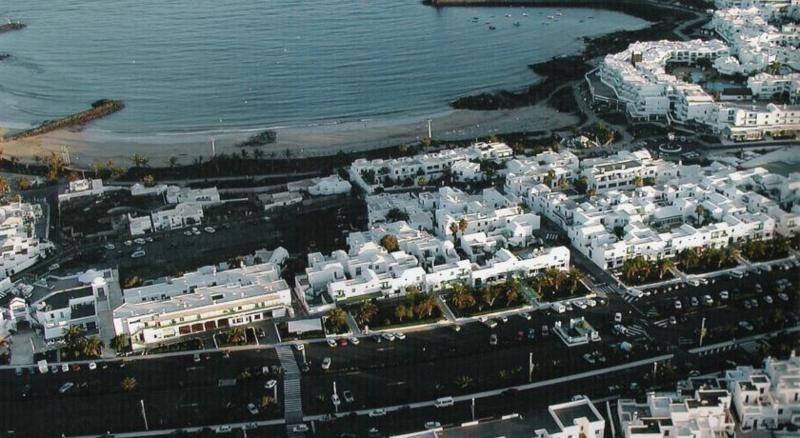 Apartamentos Celeste