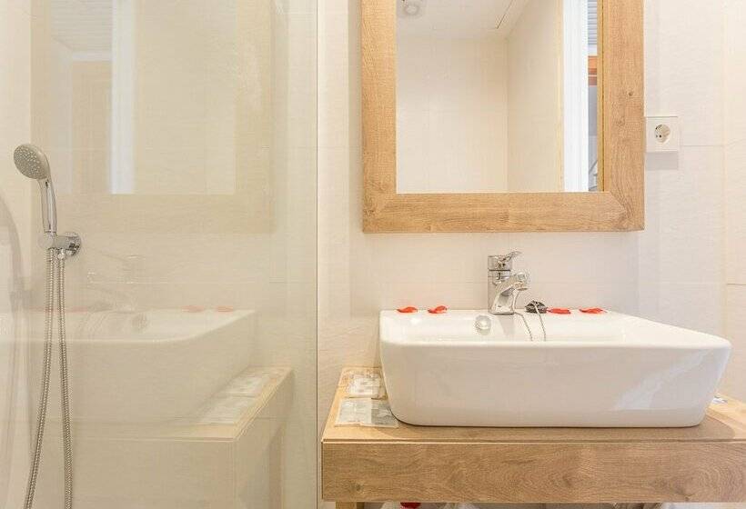 Apartamentos Ferrer Lime Tamarindos