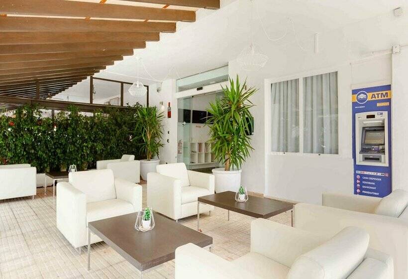 Apartamentos Ferrer Lime Tamarindos