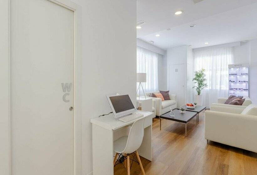 Apartamentos Ferrer Lime Tamarindos