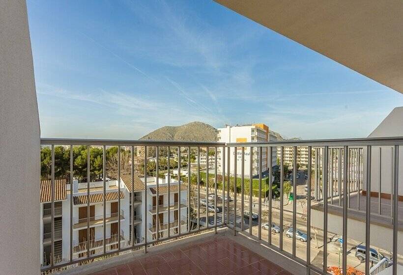 Apartamentos Ferrer Lime Tamarindos