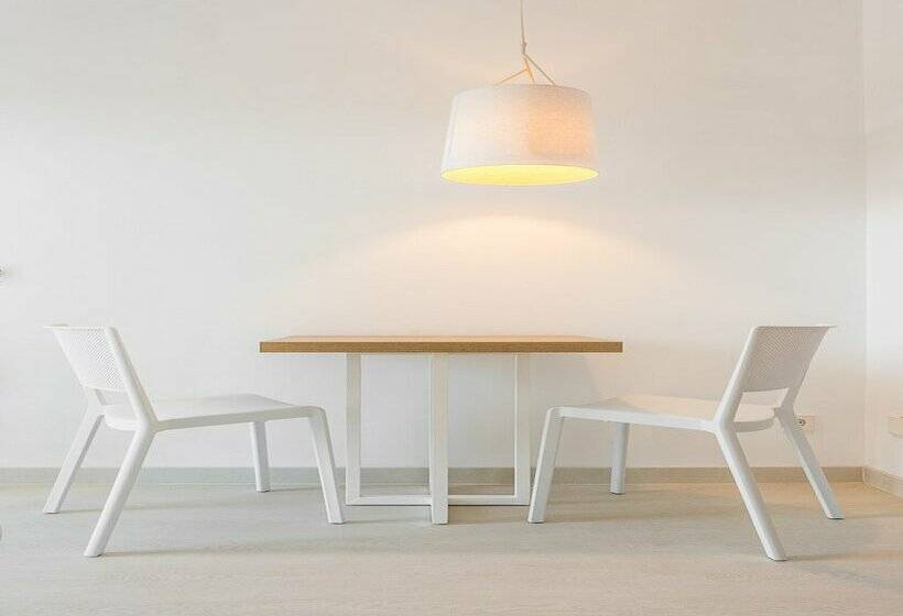 Apartamentos Ferrer Lime Tamarindos