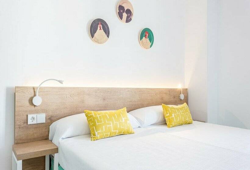 Apartamentos Ferrer Lime Tamarindos