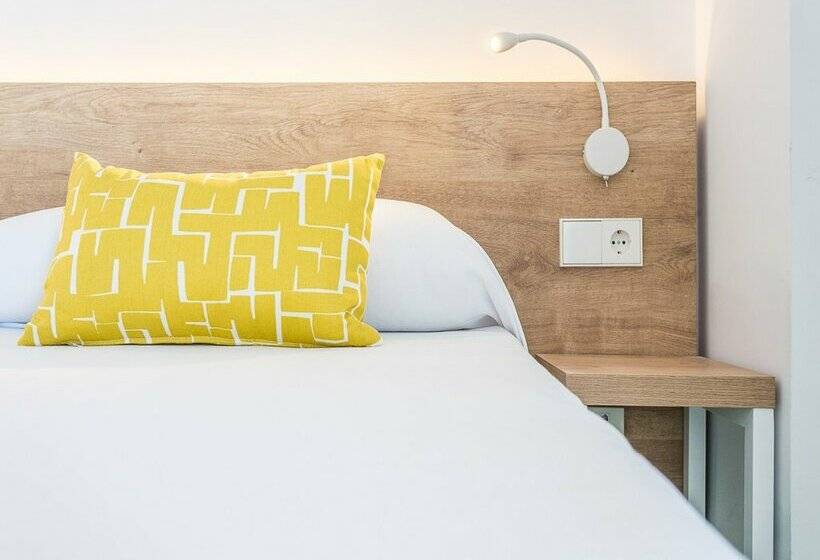 Apartamentos Ferrer Lime Tamarindos