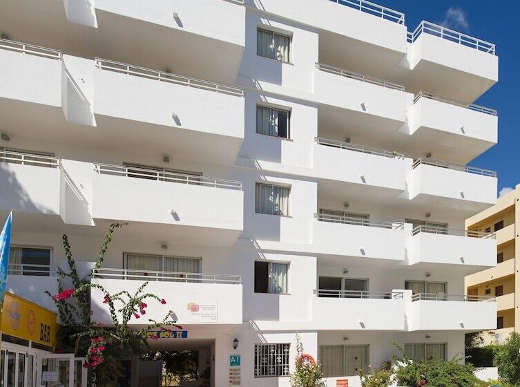 Apartamentos Green Line Bon Sol  Ab Group