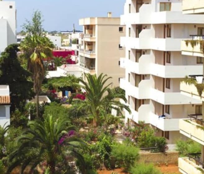 Apartamentos Green Line Bon Sol  Ab Group