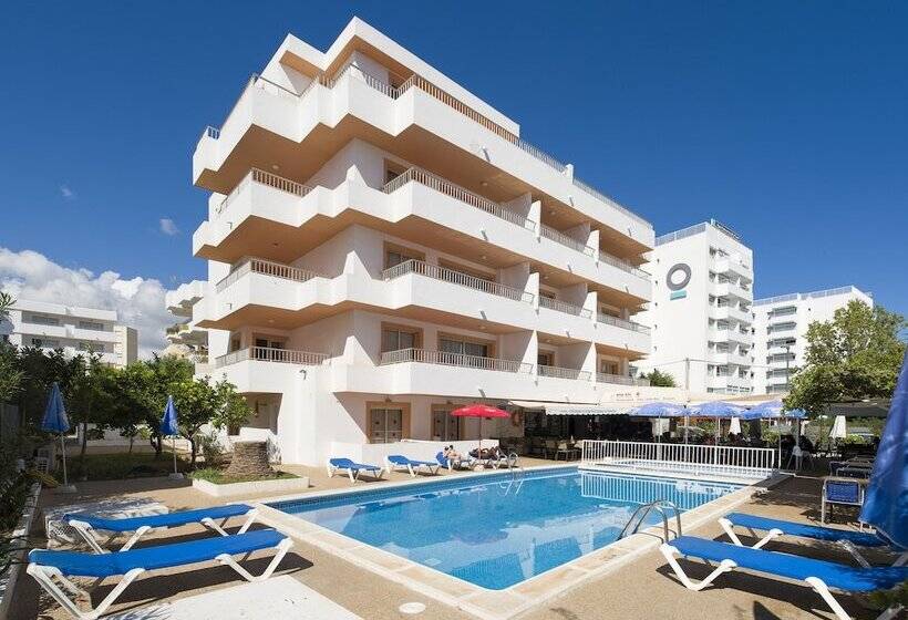 Apartamentos Green Line Bon Sol  Ab Group