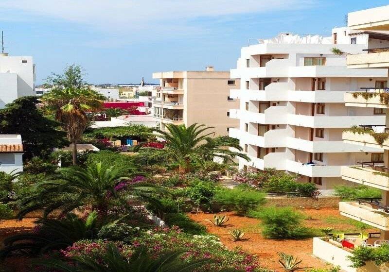 Apartamentos Green Line Bon Sol  Ab Group