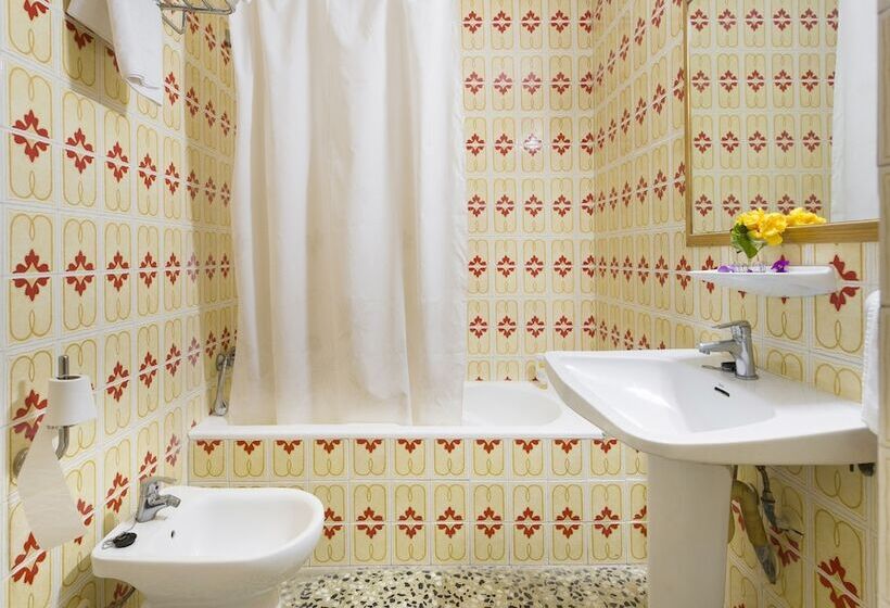 Apartamentos Green Line Bon Sol  Ab Group