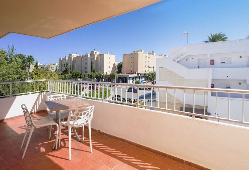 Apartamentos Green Line Bon Sol  Ab Group