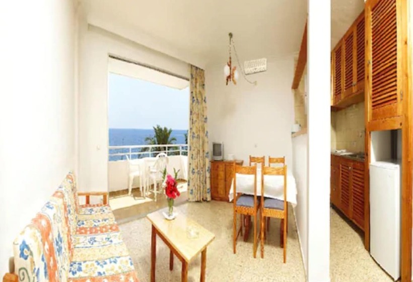 Apartamentos Green Line Bon Sol  Ab Group