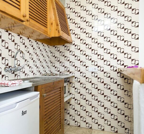 Apartamentos Green Line Bon Sol  Ab Group