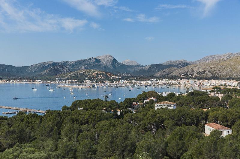 Apartamentos Habitat