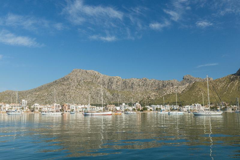 Apartamentos Habitat