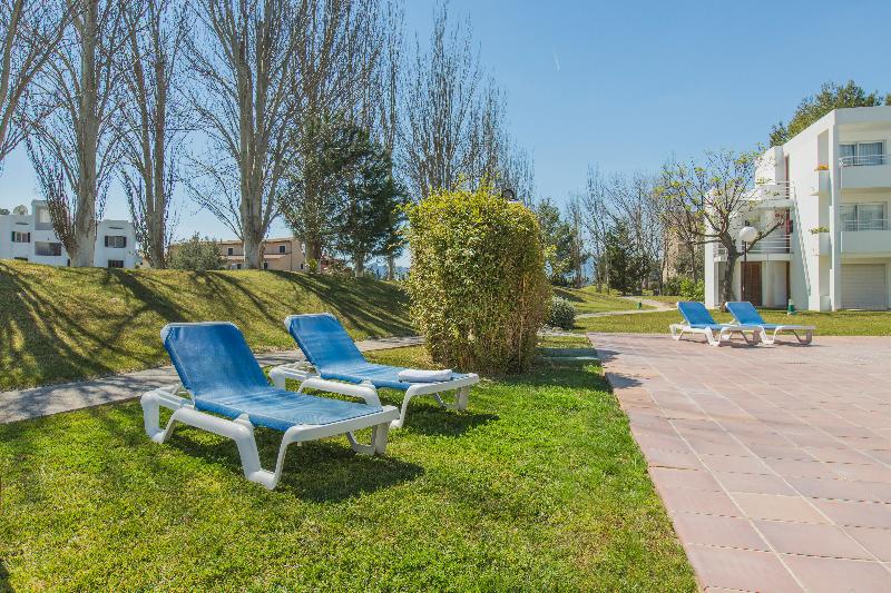 Apartamentos Habitat