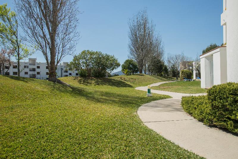 Apartamentos Habitat