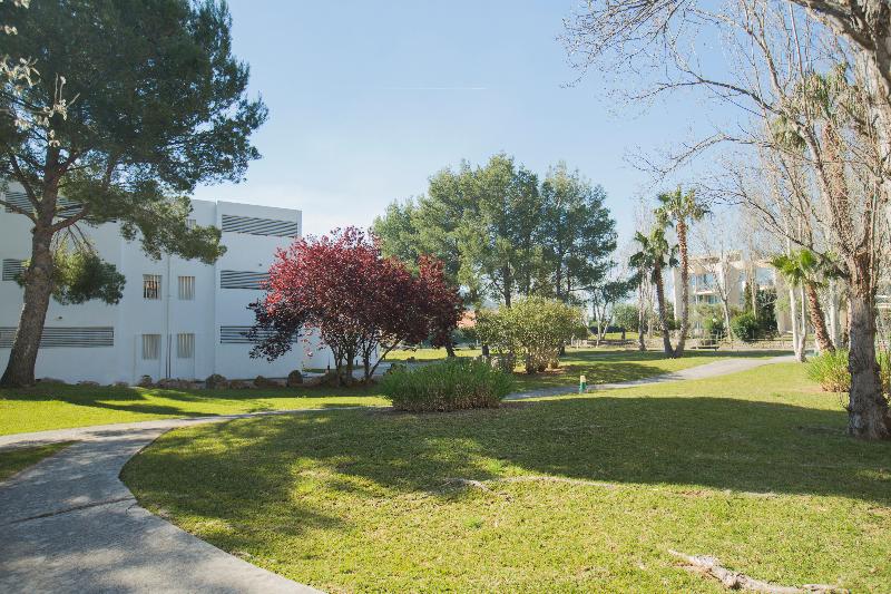 Apartamentos Habitat