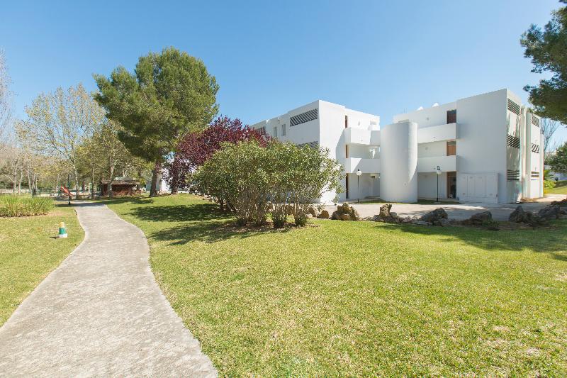 Apartamentos Habitat