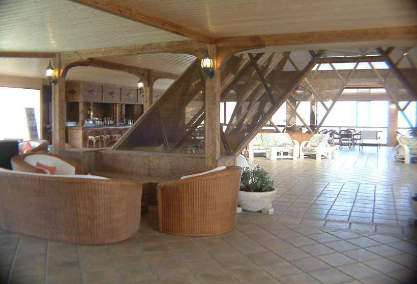 Apartamentos Horizonte Bay