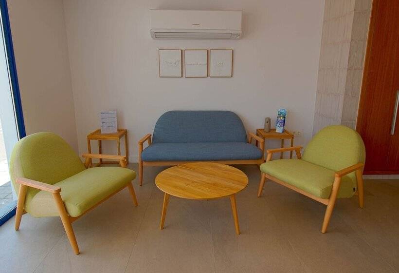 Apartamentos Jable Bermudas