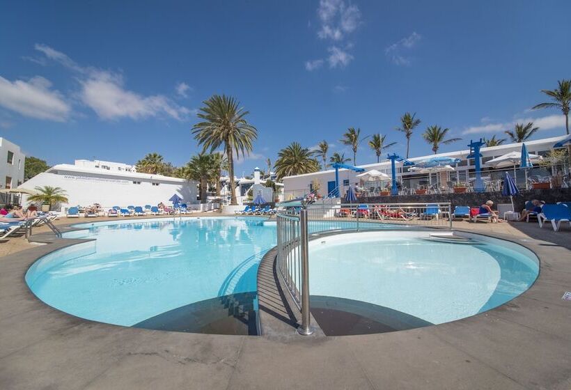 Apartamentos Jable Bermudas