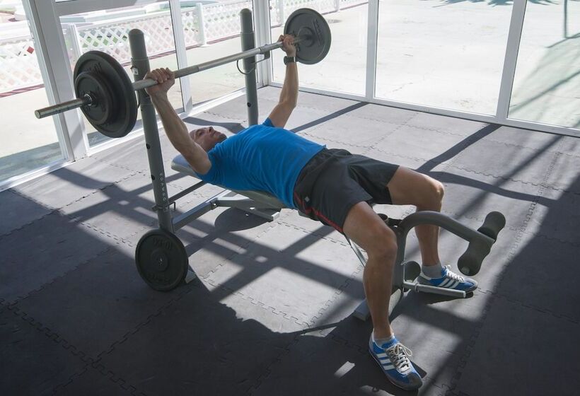 Apartamentos Jable Bermudas