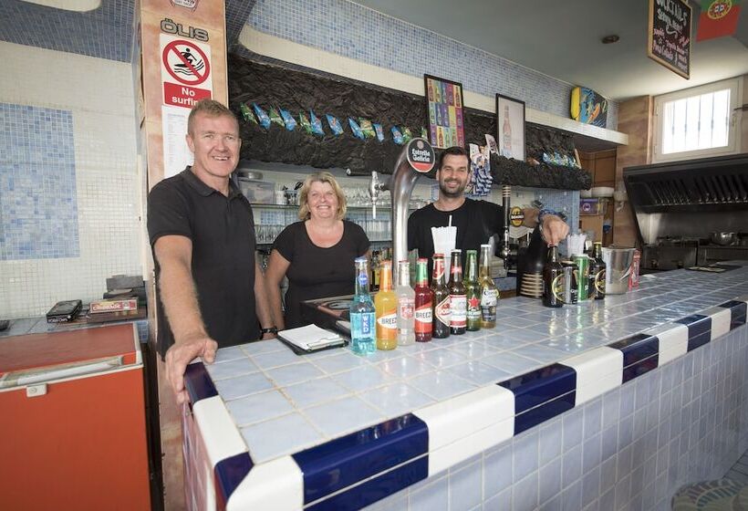 Apartamentos Jable Bermudas