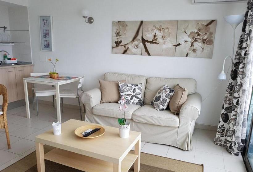 Apartamentos La Florida