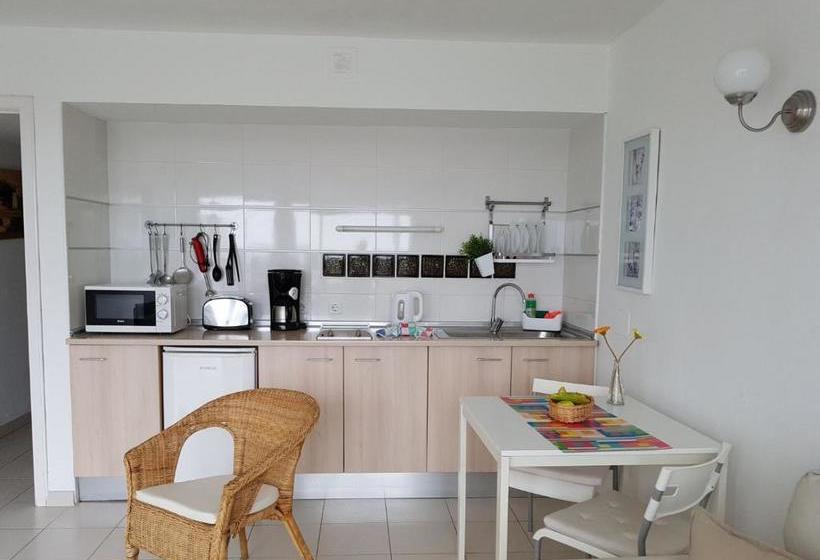 Apartamentos La Florida