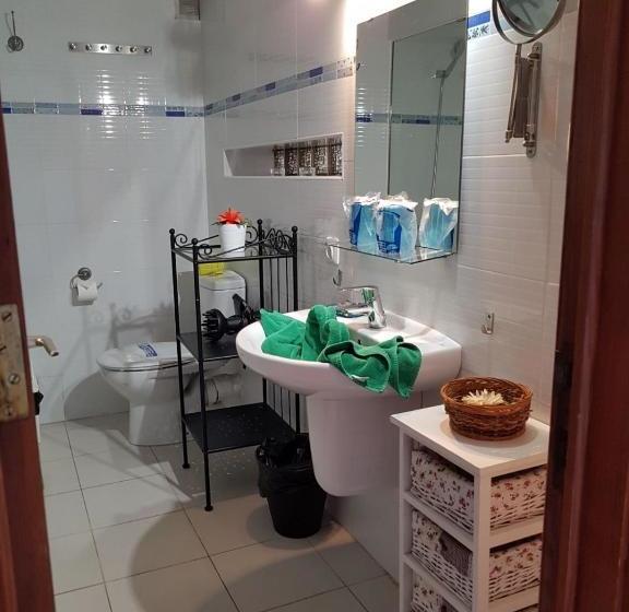 Apartamentos La Florida