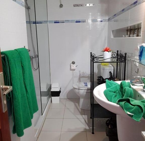 Apartamentos La Florida