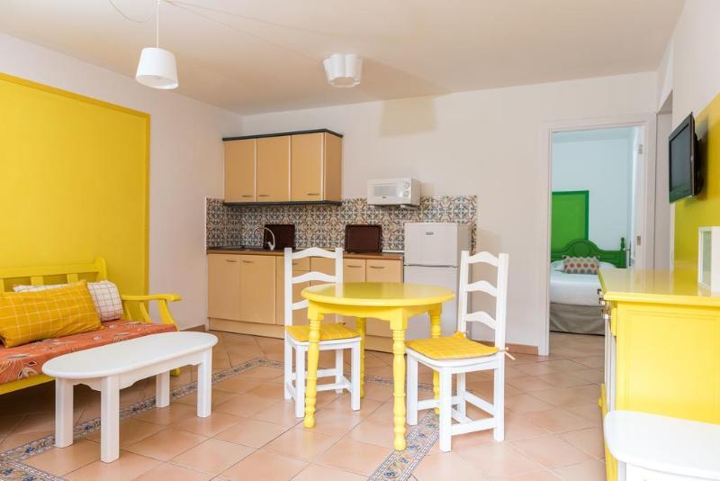 Apartamentos Maxorata Beach