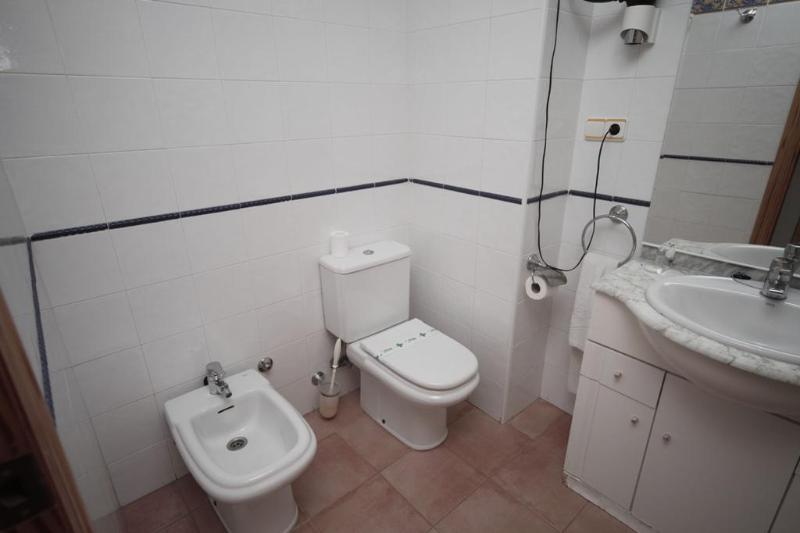 Apartamentos Mojácar Beach