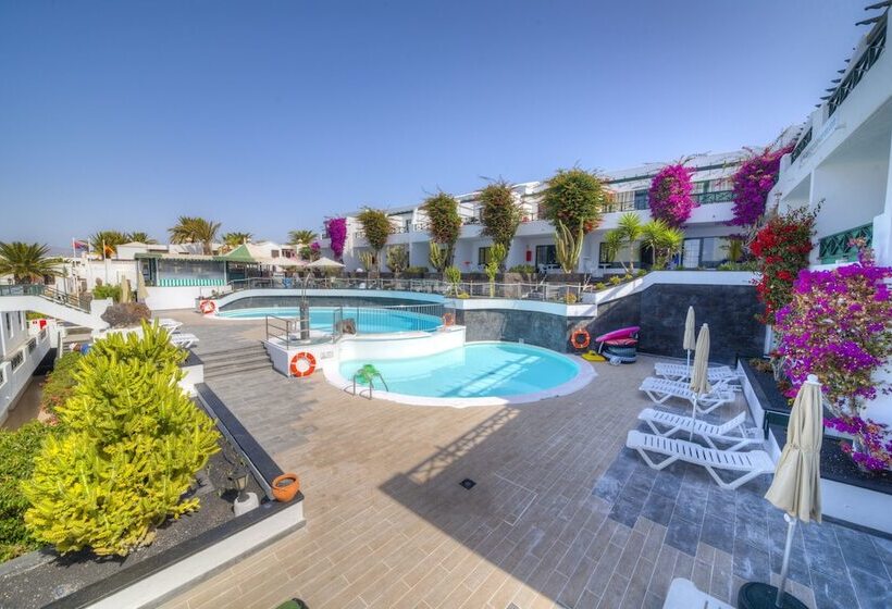 Apartamentos Moraña